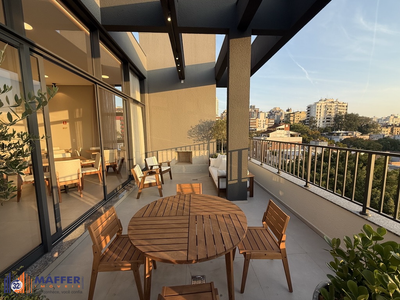 Apartamento, 2 quartos, 96 m² - Foto 5