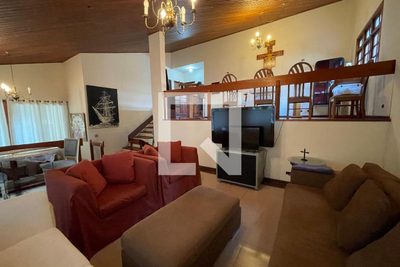 Casa, 3 quartos, 410 m² - Foto 5