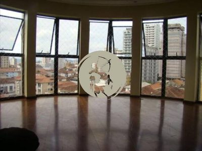 Apartamento, 4 quartos, 239 m² - Foto 5