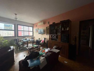 Apartamento, 3 quartos, 110 m² - Foto 4