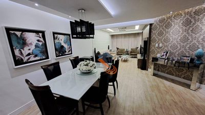 Apartamento, 2 quartos, 120 m² - Foto 1