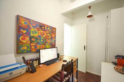 Apartamento, 3 quartos, 95 m² - Foto 3