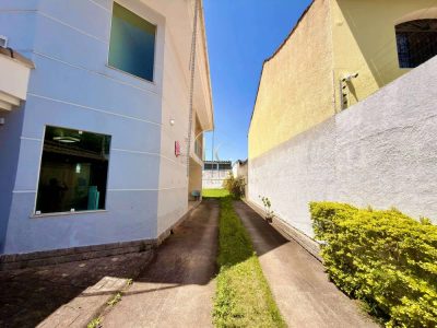 Casa, 2 quartos, 206 m² - Foto 3