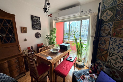 Apartamento, 2 quartos, 55 m² - Foto 1