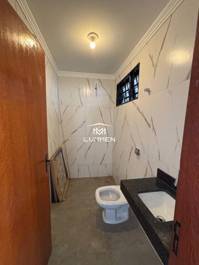 Casa, 2 quartos, 140 m² - Foto 1