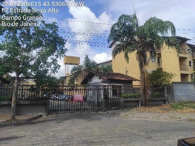 Apartamento, 2 quartos, 10 m² - Foto 1