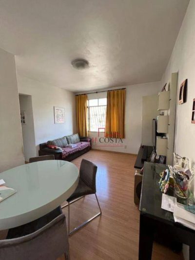 Apartamento, 3 quartos, 80 m² - Foto 2