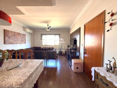 Apartamento, 3 quartos, 87 m² - Foto 5