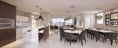 Apartamento, 58 m² - Foto 5