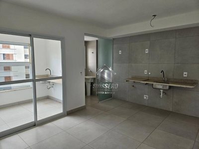Apartamento, 2 quartos, 64 m² - Foto 1