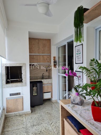 Apartamento, 3 quartos, 84 m² - Foto 2