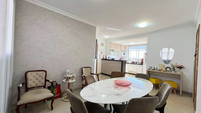 Apartamento, 3 quartos, 82 m² - Foto 1