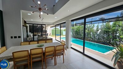 Casa, 4 quartos, 365 m² - Foto 1