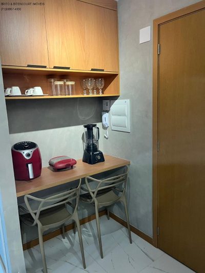 Apartamento, 1 quarto, 30 m² - Foto 4