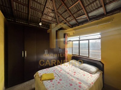 Casa, 2 quartos, 75 m² - Foto 5