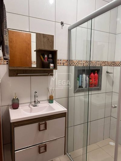 Casa de Condomínio, 2 quartos - Foto 5