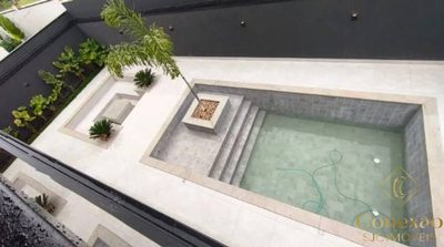 Sobrado, 5 quartos, 402 m² - Foto 4