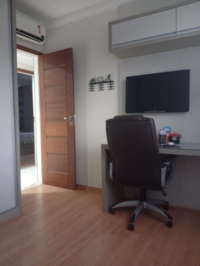 Apartamento, 3 quartos - Foto 4