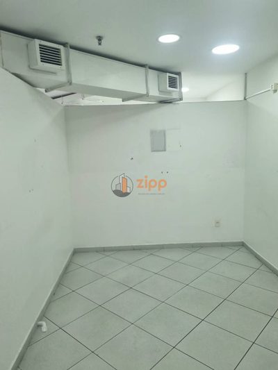 Loja-Salão, 390 m² - Foto 2
