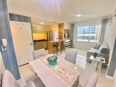 Apartamento, 2 quartos, 74 m² - Foto 1