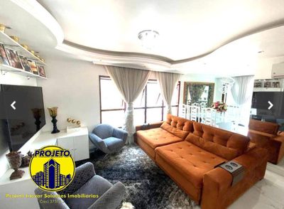 Apartamento, 3 quartos, 96 m² - Foto 5