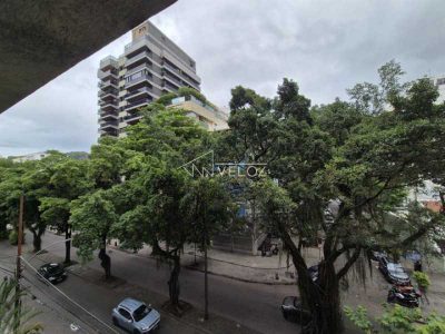 Apartamento, 4 quartos, 201 m² - Foto 2