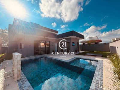 Sobrado, 6 quartos, 282 m² - Foto 1