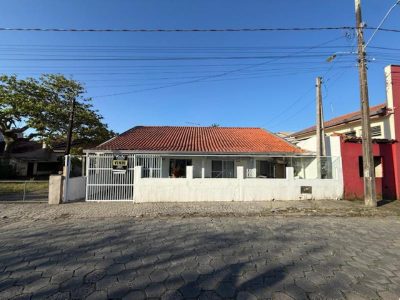 Casa, 3 quartos, 150 m² - Foto 1