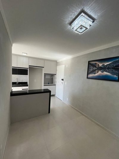 Apartamento, 2 quartos, 43 m² - Foto 4