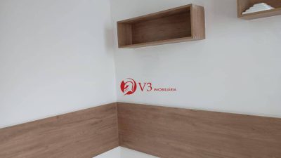 Apartamento, 2 quartos, 41 m² - Foto 2