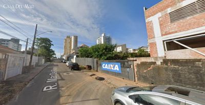 Terreno, 600 m² - Foto 3