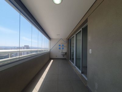 Apartamento, 1 quarto, 45 m² - Foto 2