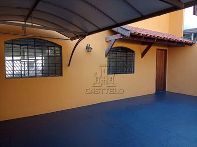 Sobrado, 3 quartos, 90 m² - Foto 4