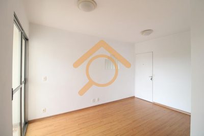Apartamento, 2 quartos, 54 m² - Foto 4