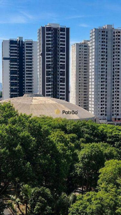 Apartamento, 3 quartos, 151 m² - Foto 3