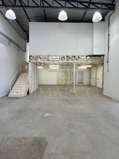 Loja-Salão, 645 m² - Foto 4