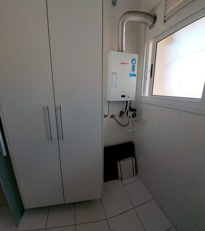 Apartamento, 2 quartos, 78 m² - Foto 1