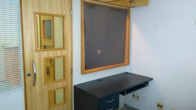 Sala-Conjunto, 30 m² - Foto 2