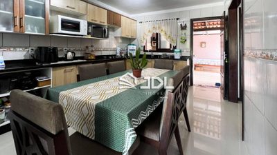 Casa, 3 quartos, 123 m² - Foto 5