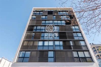 Apartamento, 1 quarto, 57 m² - Foto 2