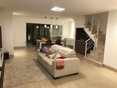 Sobrado, 4 quartos, 160 m² - Foto 3