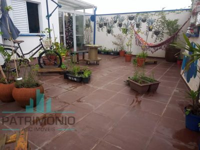 Apartamento, 3 quartos, 160 m² - Foto 3