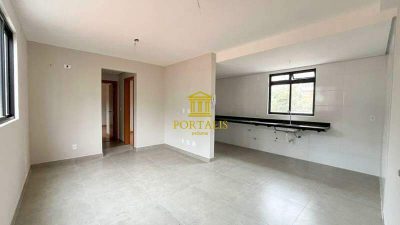 Apartamento, 2 quartos, 63 m² - Foto 1