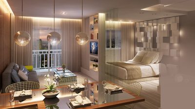 Apartamento, 3 quartos, 71 m² - Foto 4