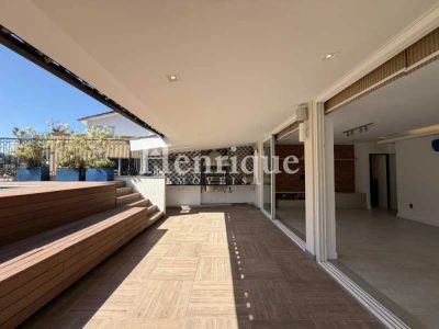 Cobertura, 4 quartos, 286 m² - Foto 5