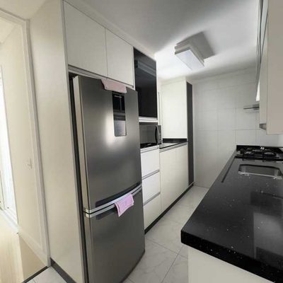 Apartamento, 3 quartos, 156 m² - Foto 1