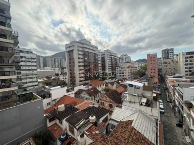 Apartamento, 2 quartos, 64 m² - Foto 1