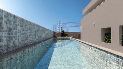 Apartamento, 2 quartos, 75 m² - Foto 3