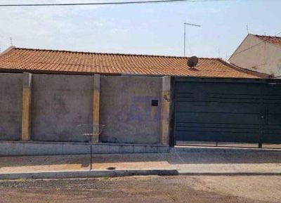 Casa, 3 quartos, 115 m² - Foto 1