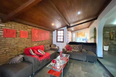 Apartamento, 3 quartos, 145 m² - Foto 2